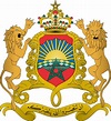 Marruecos - Wikipedia, la enciclopedia libre | Escudo de armas, Escudo ...