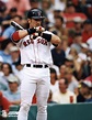 Nomar Garciaparra debuts on BBWAA Hall of Fame ballot | Baseball Hall ...