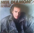 Neil Diamond Headed For The Future Vinyl Pop Record Album | Etsy