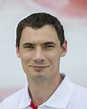Krzysztof Lijewski – Polski Komitet Olimpijski
