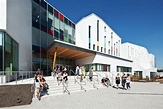 See Inside the New Emily Carr University Campus - Canadian Art
