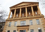 Moscow State Academy of Art and Industry named after S.G. Stroganov ...