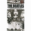 4cd bookset - tomorrow never knows complete 1966 revolver sessions by ...