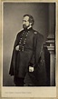Union General William S. Rosecrans - West Virginia History OnView | WVU ...