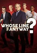 Whose Line Is It Anyway? (1988)