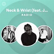 Neck & Wrist (feat. JAY-Z & Pharrell Williams) Radio | Spotify Playlist