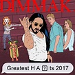 Dim Mak Drops a Power Packed Playlist with “Greatest Hits 2017” - EDM ...