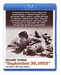 September 30 1955 Blu Ray – Cinema Classics
