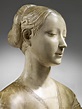 Buste d'Ippolita Maria Sforza ? - Collections du Musée de la musique ...