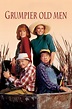 Grumpier Old Men (1995) - Posters — The Movie Database (TMDB)