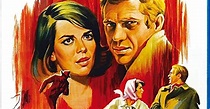 Amores con un extraño (1963) HDtv - Clasicocine