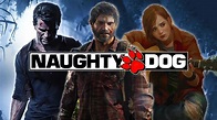 The Last Of Us Part II Il gioco Naughty Dog preferito dal co-regista è ...