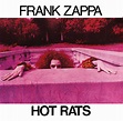 Hot Rats: segundo capítulo solo de Frank Zappa - Revista Ladosis