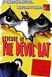 Revenge of the Devil Bat (2020) - IMDb