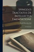 Spinoza's Tractatus De Intellectus Emendatione: a Commentary by Harold ...