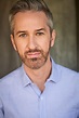 Andrew Burlinson - Actor, Writer, Director - United States