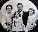 Queen Elizabeth Had a Very Close Relationship with Her Father, King George VI