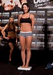 Gina Carano Height and Weight Stats - PK Baseline- How Celebs Get ...