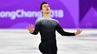 Winter Olympics 2018: Patrick Chan ends phenomenal figure skating ...