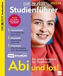 'DIE ZEIT Studienführer 2023/24' von '' - Buch - '978-3-948994-47-1'