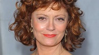 Susan Sarandon Turns 70 Today, Shows that Life After 60 is Whatever You ...
