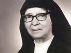 Het straffe leven van Maria Romero Meneses in 11 weetjes · Don Bosco ...
