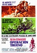 Cartel de la película Operación trueno - Foto 22 por un total de 22 ...