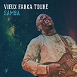 Vieux Farka Toure: Samba - album review
