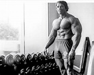 The Golden Era of Bodybuilding: A Look Back at the Glory Days — Gym to ...