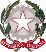 File:Emblem of Italy.svg - Wikimedia Commons | Stemma, Consigli per ...