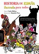Libro: Historia de España ilustrada para todos - 9788471692092 ...