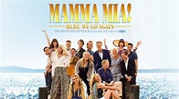 Mamma Mia! 2: Vamos otra vez (Mamma Mia! Here We Go Again) - Soundtrack ...