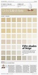 Fifty shades of beige — Ming Wong