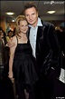 Liam Neeson Girlfriend Freya / Liam Neeson in Rome with girlfriend ...