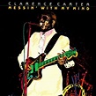 Clarence Carter - Messin' With My Mind Lyrics and Tracklist | Genius
