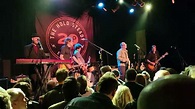 The Hold Steady - "Stuck Between Stations" - Music Hall of Williamsburg ...