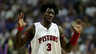 Ben Wallace will be Basketball Hall of Fame's next great big man debate ...