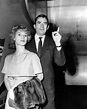 Veronique Peck, Wife of Gregory Peck, Dies at 80