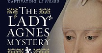 Historical Fiction Excerpts: Guest blog: Andrea Japp - 'The Lady Agnes ...