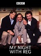 My Night with Reg (1997) - Posters — The Movie Database (TMDB)
