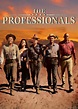 The Professionals - Where to Watch and Stream - TV Guide