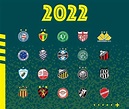 CAMPEONATO BRASILEIRO 2022 - SÉRIE B IV