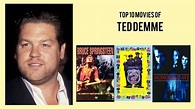 Ted Demme | Top Movies by Ted Demme| Movies Directed by Ted Demme - YouTube