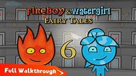 Fireboy and Watergirl 6 - Play Online Games at Friv2.Racing