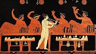 Música de la Antigua Grecia - YouTube
