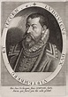 Louis Louis III, Duke of Wurttemberg (January 1, 1554 — August 28, 1593 ...