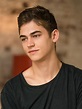 Hero Fiennes-Tiffin - SensaCine.com