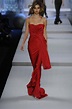 Image result for john galliano ready to wear | Strapless dress formal ...