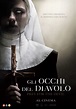 Gli Occhi Del Diavolo : Rilasciata la Data Ufficiale del Film di Daniel ...