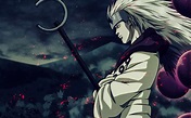 Madara Uchiha Wallpaper, HD Anime 4K Wallpapers, Images and Background ...